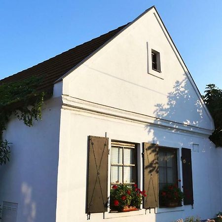Gästehaus Doris Purbach am Neusiedlersee Exterior foto